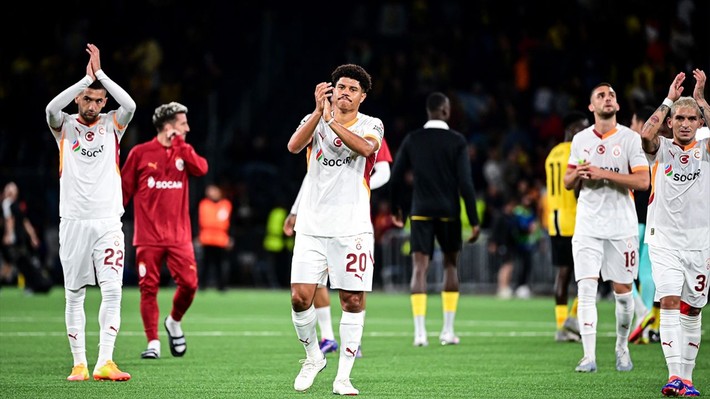 Okan Buruk Türkiye Kupası'nı kazandı ama yıldızını kaybetti! Premier Lig'e götürecekler - Resim: 8