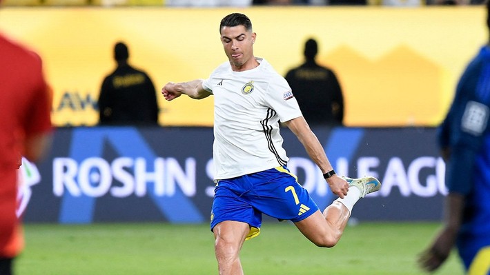 İngiliz Mirror: Cristiano Ronaldo Solskjaer faktörü nedeniyle Beşiktaş'ı seçebilir! - Resim: 3