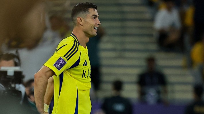 İngiliz Mirror: Cristiano Ronaldo Solskjaer faktörü nedeniyle Beşiktaş'ı seçebilir! - Resim: 6