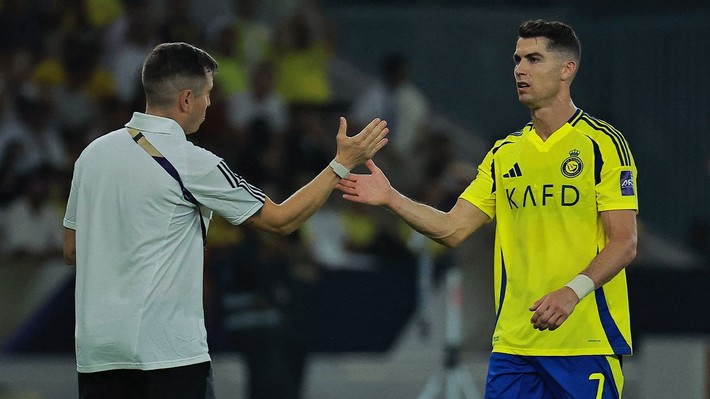İngiliz Mirror: Cristiano Ronaldo Solskjaer faktörü nedeniyle Beşiktaş'ı seçebilir! - Resim: 7
