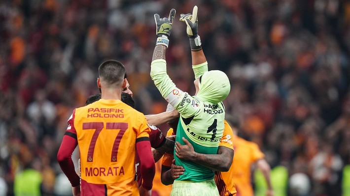 Galatasaray'ın Şampiyonlar Ligi'ndeki rakipleri belli oldu! - Resim: 13