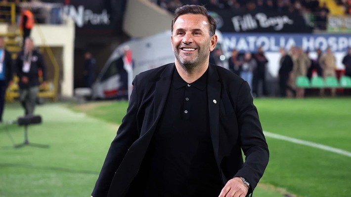 Süper Lig'in 2024-25 sezonu şampiyonu Galatasaray! İşte zafere giden yolun hikayesi - Resim: 2