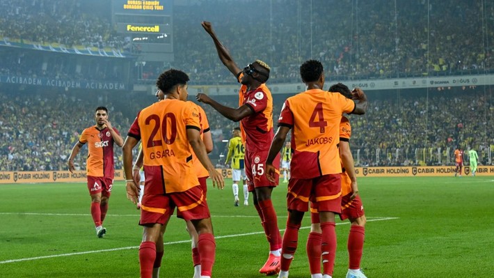 Süper Lig'in 2024-25 sezonu şampiyonu Galatasaray! İşte zafere giden yolun hikayesi - Resim: 3