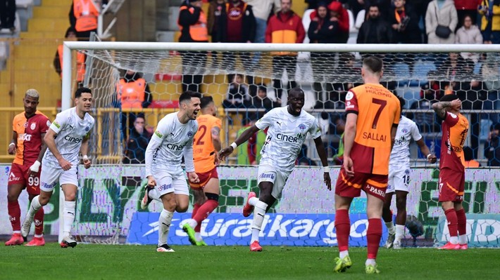 Süper Lig'in 2024-25 sezonu şampiyonu Galatasaray! İşte zafere giden yolun hikayesi - Resim: 4