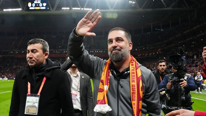 Süper Lig'in 2024-25 sezonu şampiyonu Galatasaray! İşte zafere giden yolun hikayesi - Resim: 6