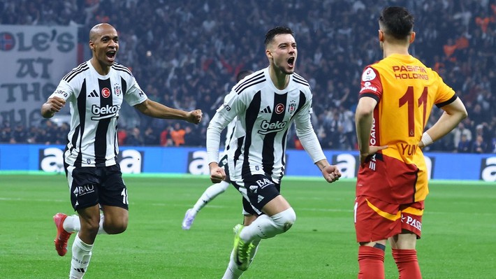 Süper Lig'in 2024-25 sezonu şampiyonu Galatasaray! İşte zafere giden yolun hikayesi - Resim: 9