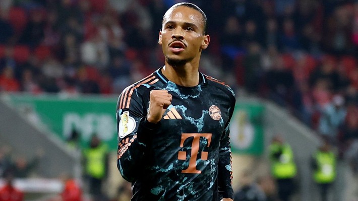 Leroy Sane'nin babası Galatasaray'ı resmen açıkladı! "Anlaşmaya vardık" - Resim: 5