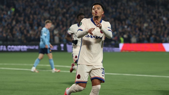 Dursun Özbek'e Chamberlain'den 130 M.€'luk orta saha kıyağı! Torreira, Sara, Lemina hepsi unutulacak - Resim: 8