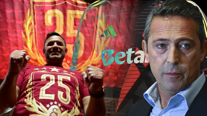 Şampiyonluk sabahı transfer çalımı! Okan Buruk Ali Koç'un listesindeki 1 numara için harekete geçti! Muslera'nın yerini dolduracak isim... - Resim: 1