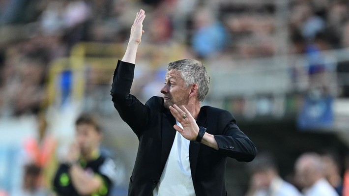 Ole Gunnar Solskjaer 6 numarayı Norveç basınına açıkladı! "Taraftarların istediği bir oyuncu, hayır demedim" - Resim: 5