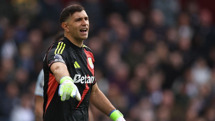 Şampiyonluk sabahı transfer çalımı! Okan Buruk Ali Koç'un listesindeki 1 numara için harekete geçti! Muslera'nın yerini dolduracak isim... - Resim: 6