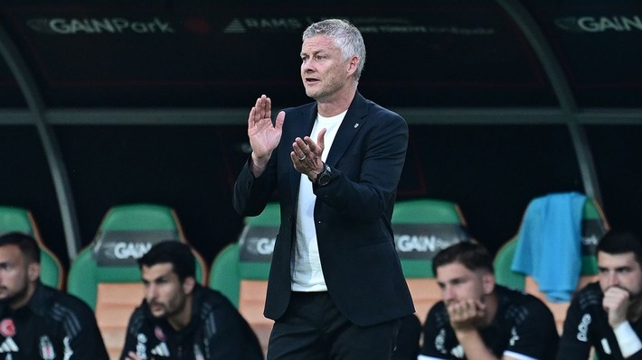 Ole Gunnar Solskjaer 6 numarayı Norveç basınına açıkladı! "Taraftarların istediği bir oyuncu, hayır demedim" - Resim: 7