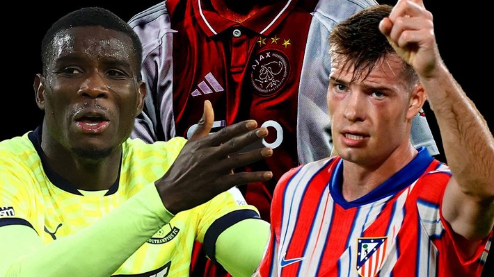Ne Onuachu ne de Sörloth! Serdal Adalı yıldız isim için düğmeye bastı - Resim: 1