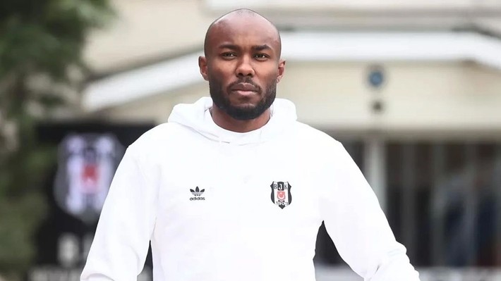 Al-Musrati kararı Serdal Adalı'ya iletildi! Bonservisi... - Resim: 2