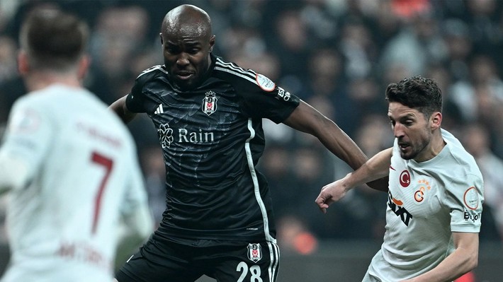 Al-Musrati kararı Serdal Adalı'ya iletildi! Bonservisi... - Resim: 4