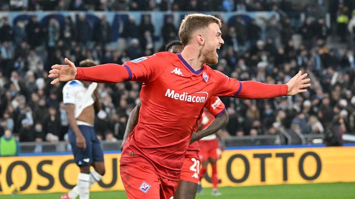 Dursun Özbek'ten Okan Buruk'a 5. yıldız hediyesi! Zaniolo yalnız dönmeyecek - Resim: 9