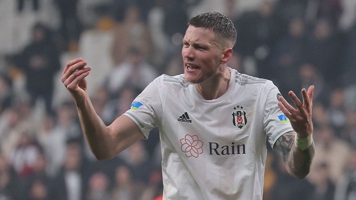 Ne Onuachu ne de Sörloth! Serdal Adalı yıldız isim için düğmeye bastı - Resim: 3