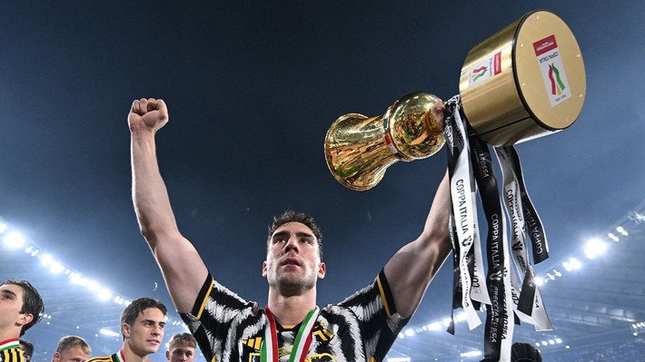 Tarihi transfer üçgeni! Ali Koç Victor Osimhen'i Dusan Vlahovic ile Galatasaray'dan koparıyor... - Resim: 7