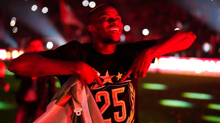 Tarihi transfer üçgeni! Ali Koç Victor Osimhen'i Dusan Vlahovic ile Galatasaray'dan koparıyor... - Resim: 5