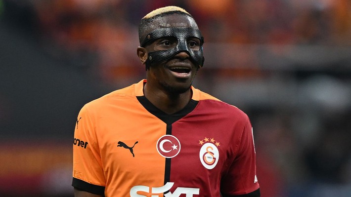 Tarihi transfer üçgeni! Ali Koç Victor Osimhen'i Dusan Vlahovic ile Galatasaray'dan koparıyor... - Resim: 6