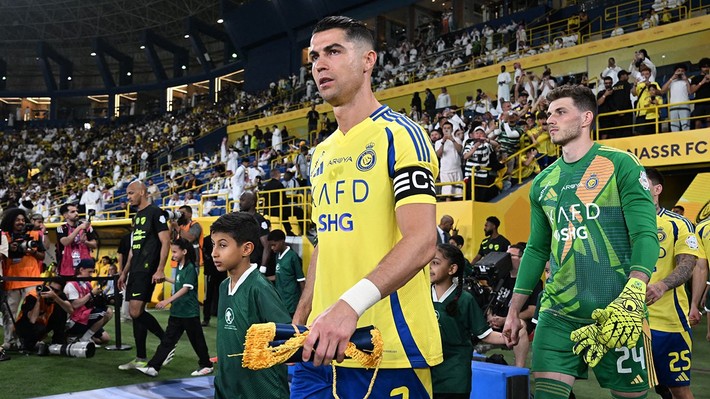 Serdal Adalı'dan Cristiano Ronaldo açıklaması! "Deniz tarafındaki kalenin altında petrol buldum" - Resim: 3