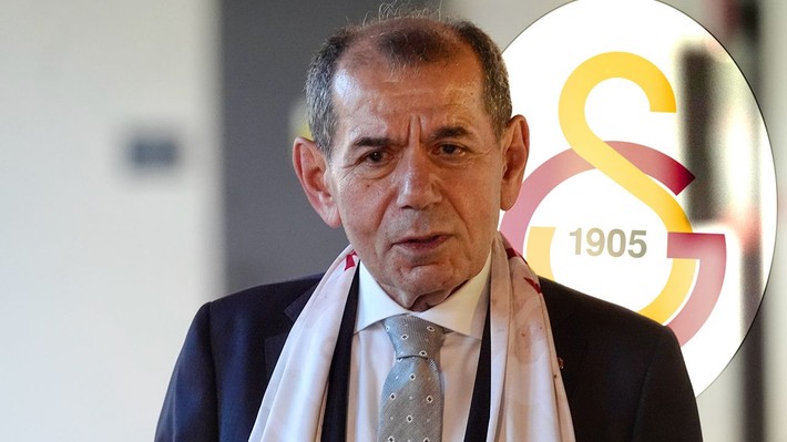 Dursun Özbek ilk 'çilek' transferini bedavaya getiriyor! Galatasaray'dan tarihi transfer hamlesi - Resim: 1