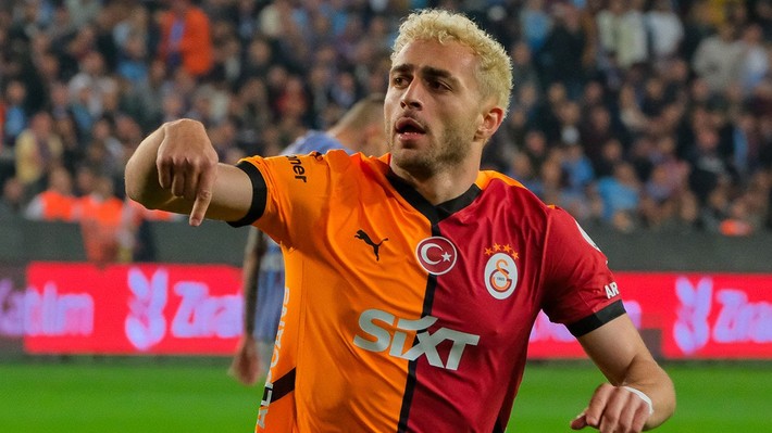 Dursun Özbek rekor bonservis istedi: 40 milyon euronuz yoksa teklif yapmayın! - Resim: 2