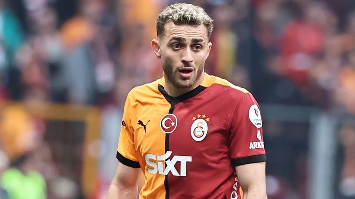 Dursun Özbek rekor bonservis istedi: 40 milyon euronuz yoksa teklif yapmayın! - Resim: 6