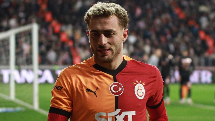 Dursun Özbek rekor bonservis istedi: 40 milyon euronuz yoksa teklif yapmayın! - Resim: 7