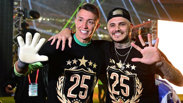 Bulka derken Galatasaray'dan büyük ters köşe! Muslera'nın yerine dünyaca ünlü isim geliyor - Resim: 4