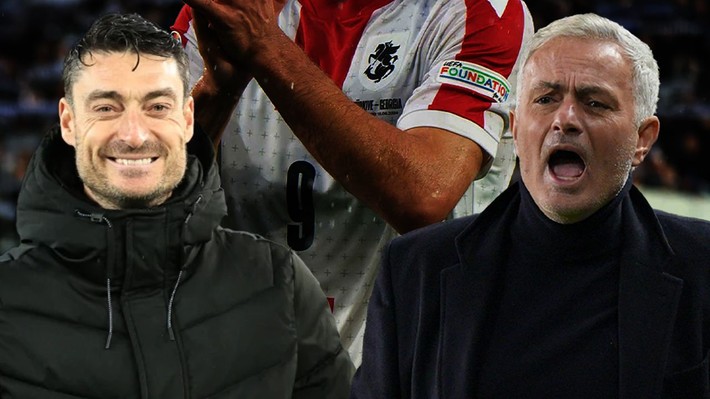 Mou ile tartıştı bileti kesildi! Riera'nın eski yıldızı geliyor - Resim: 1