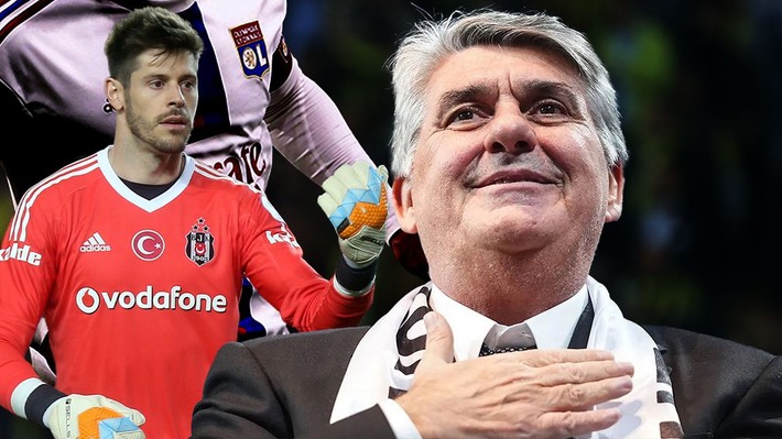 Fabri'ye attığı golle kariyer yaptı! Serdal Adalı yıldız isimle görüşmelere başladı - Resim: 1