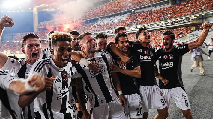 Galatasaray'a kötü haber! Osimhen için hazırlanan devasa teklif ortaya çıktı - Resim: 2