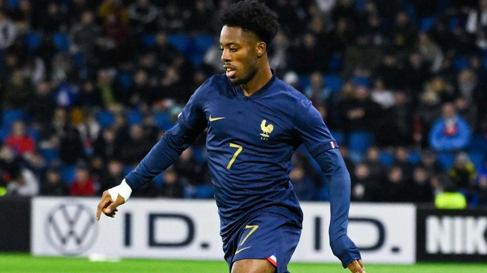 Okan Buruk Victor Osimhen'in yerine Michy Batshuayi'nin yedeğini alıyor! 25 milyon euroluk büyük potansiyel Cim Bom'da patlama yapar - Resim: 3