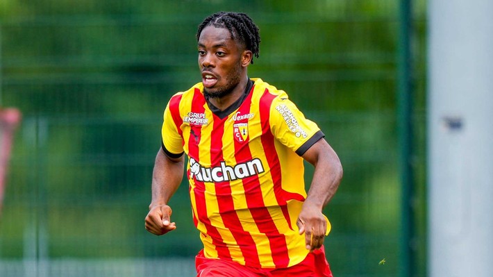 Okan Buruk Victor Osimhen'in yerine Michy Batshuayi'nin yedeğini alıyor! 25 milyon euroluk büyük potansiyel Cim Bom'da patlama yapar - Resim: 6