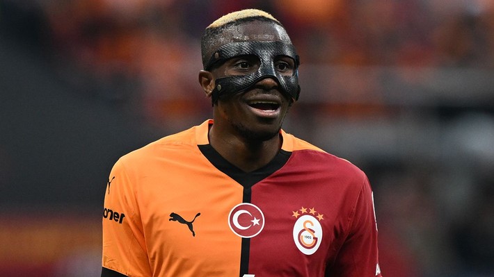 Osimhen teklifi geri çevirdi! Galatasaray'a yılın müjdesini duyurdular: Türkiye'de kalması... - Resim: 2