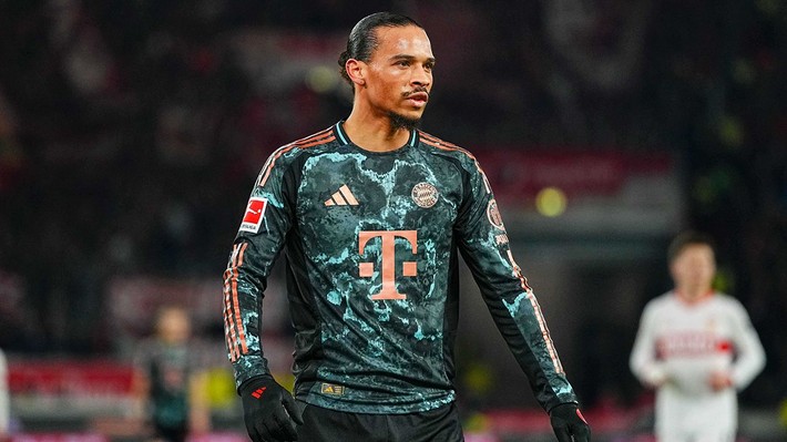 Galatasaray'ın Sane'ye yaptığı teklif belli oldu! Bayern Münih'ten resmi açıklama - Resim: 3