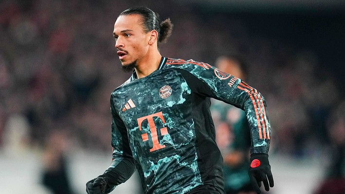 Galatasaray'ın Sane'ye yaptığı teklif belli oldu! Bayern Münih'ten resmi açıklama - Resim: 4