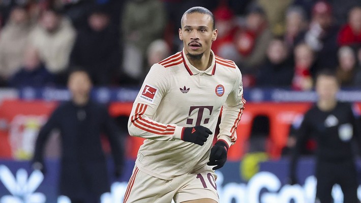 Galatasaray'ın Sane'ye yaptığı teklif belli oldu! Bayern Münih'ten resmi açıklama - Resim: 5