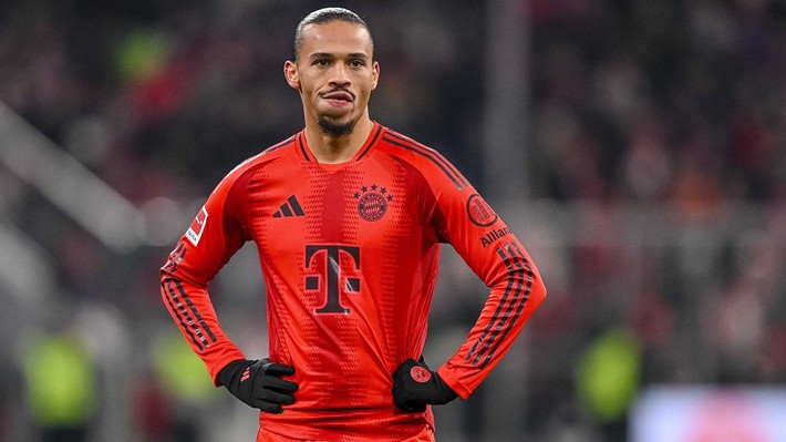 Galatasaray'ın Sane'ye yaptığı teklif belli oldu! Bayern Münih'ten resmi açıklama - Resim: 6