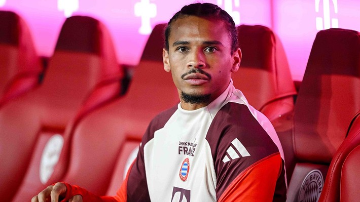 Galatasaray'ın Sane'ye yaptığı teklif belli oldu! Bayern Münih'ten resmi açıklama - Resim: 7
