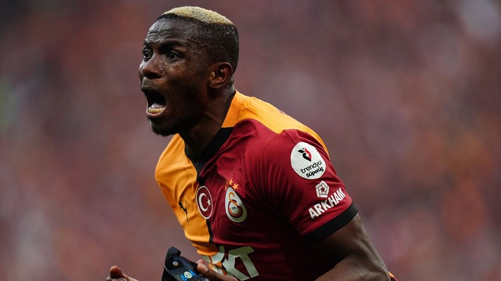 Osimhen teklifi geri çevirdi! Galatasaray'a yılın müjdesini duyurdular: Türkiye'de kalması... - Resim: 3
