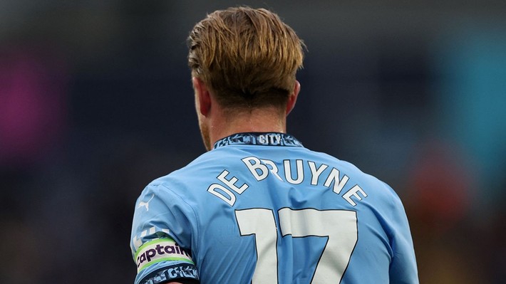 Kevin De Bruyne görüşmeleri hız kazandı! Manchester City'ye veda sonrası Süper Lig devine imza - Resim: 10
