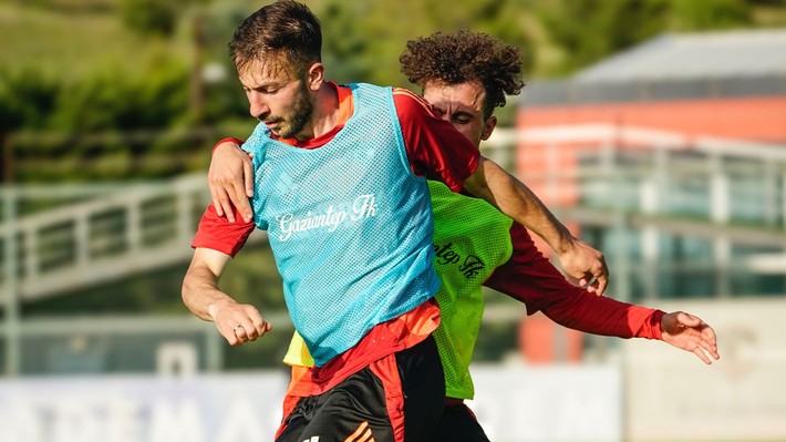 Dursun Özbek Batagov'la Uğurcan Çakır'ı alacak Trabzonspor'a üç yıldız verecek! - Resim: 3