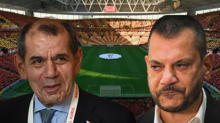 Dursun Özbek Batagov'la Uğurcan Çakır'ı alacak Trabzonspor'a üç yıldız verecek! - Resim: 1