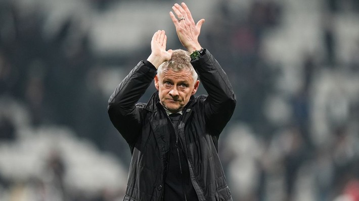 Ole Gunnar Solskjaer'e ültimatom: Ya sözlerini düzelt ya da sezon başlamadan git - Resim: 8