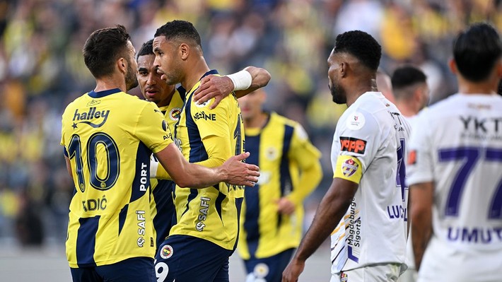 Fenerbahçe'de kadro sil baştan! Ali Koç affetmedi: Lig biter bitmez hepiniz gidiyorsunuz! - Resim: 2