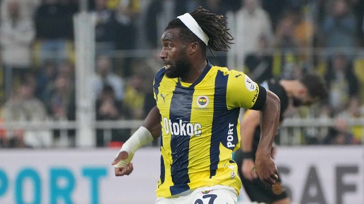 Fenerbahçe'de kadro sil baştan! Ali Koç affetmedi: Lig biter bitmez hepiniz gidiyorsunuz! - Resim: 5