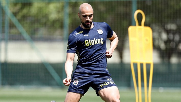 Fenerbahçe'de kadro sil baştan! Ali Koç affetmedi: Lig biter bitmez hepiniz gidiyorsunuz! - Resim: 9