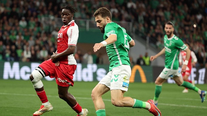 Galatasaray, Osimhen'in yanına yeni Kvaratskhelia'yı getiriyor! Ödenecek bonservis bile belli oldu - Resim: 2